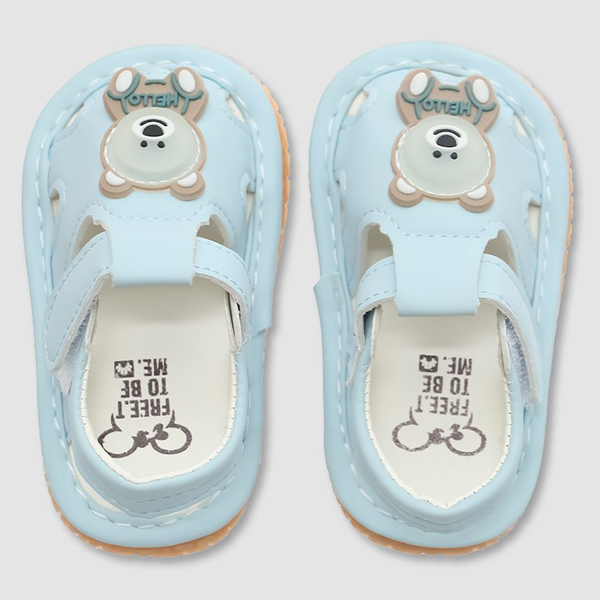 Giày tập đi cho bé Á Châu Avakids AC61 chính hãng - AVAKids.com