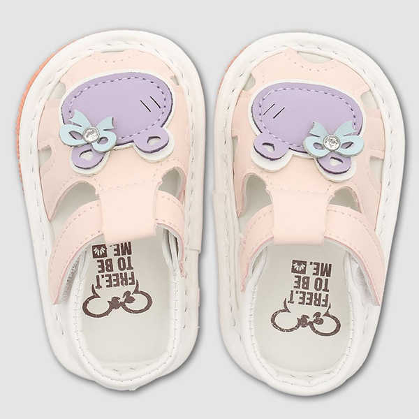 Giày tập đi cho bé Á Châu Avakids AC63 chính hãng - AVAKids.com