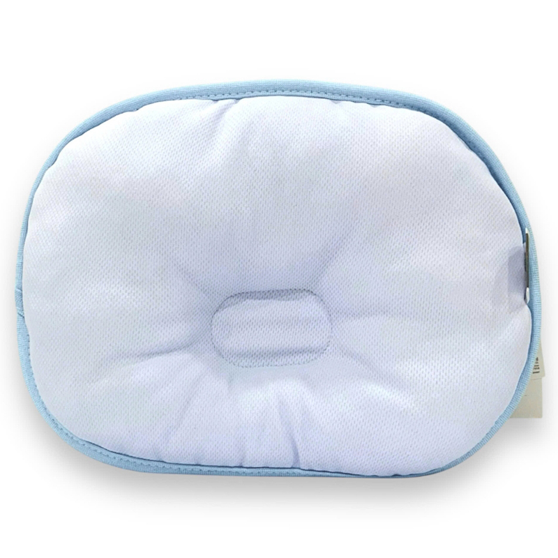 Gối KuKu KU2001 28x23x5.5 cm - Giao ngẫu nhiên (từ 0 tháng) 2
