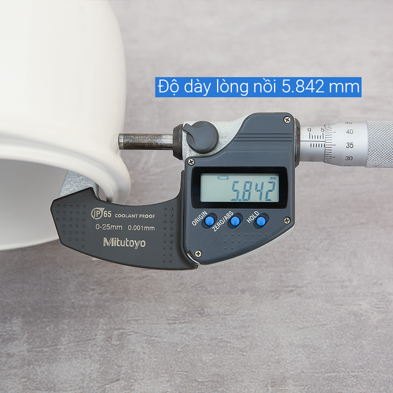 Nồi nấu chậm Bear 0.8 lít DDZ-A08T8 - Màu trắng 30