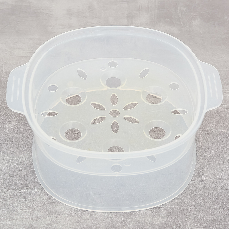 Nồi nấu chậm Bear 0.8 lít DDZ-A08T8 - Màu trắng 24