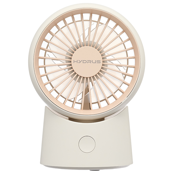 Quạt để bàn mini xoay 180 độ Hydrus JF-96