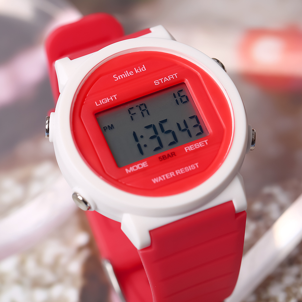 Đồng hồ trẻ em Smile Kid SL219L-05 3