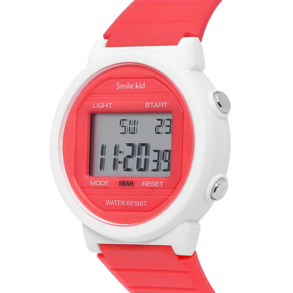 Đồng hồ trẻ em Smile Kid SL219L-05 5
