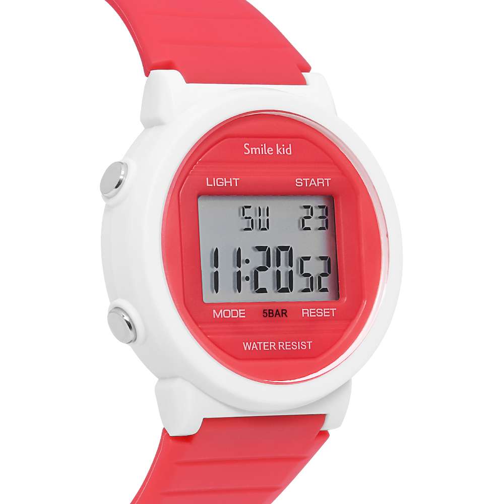 Đồng hồ trẻ em Smile Kid SL219L-05 6