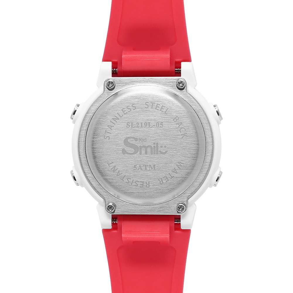 Đồng hồ trẻ em Smile Kid SL219L-05 8
