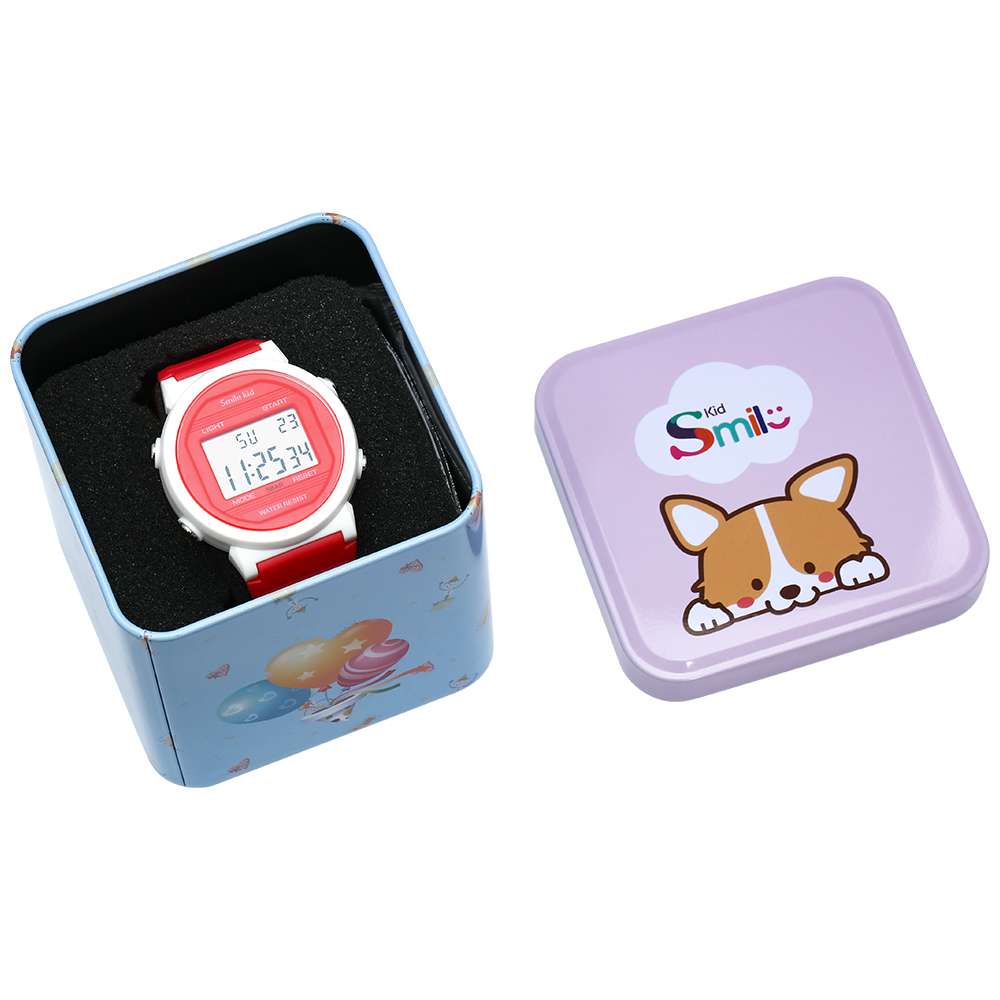 Đồng hồ trẻ em Smile Kid SL219L-05 9