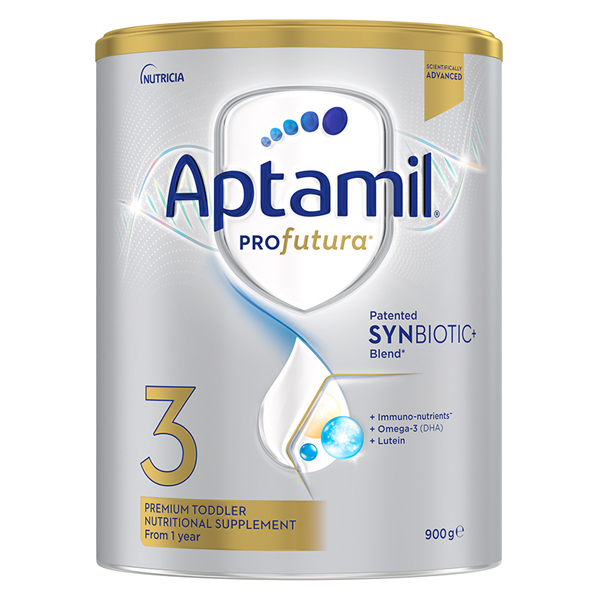 Sữa Aptamil Úc Profutura số 3 (12–36 tháng) chính hãng - AVAKids.com