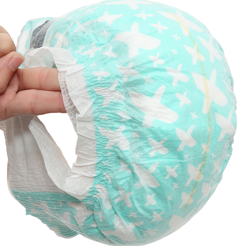 Combo 2 tã dán Rascals size L 50 miếng (10 - 15 kg) - Giao bao bì ngẫu nhiên 11