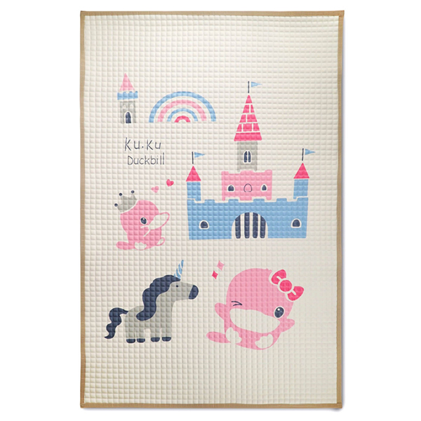 Tấm lót cho bé KuKu KU2516A giá rẻ - AVAKids.com
