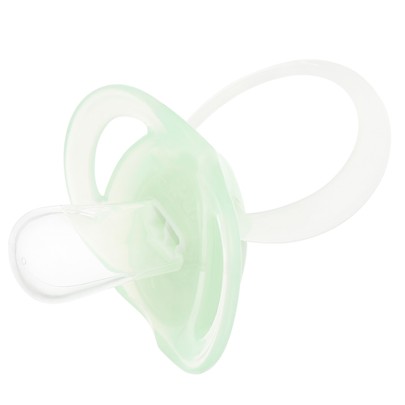 Bộ 2 ti ngậm Tommee Tippee dạ quang Night Time 433372 (0 - 6 tháng) - Màu ngẫu nhiên 11