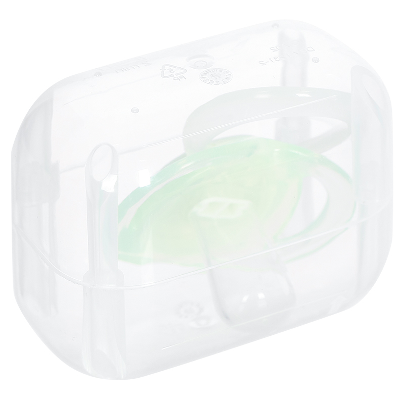 Bộ 2 ti ngậm Tommee Tippee dạ quang Night Time 433372 (0 - 6 tháng) - Màu ngẫu nhiên 14
