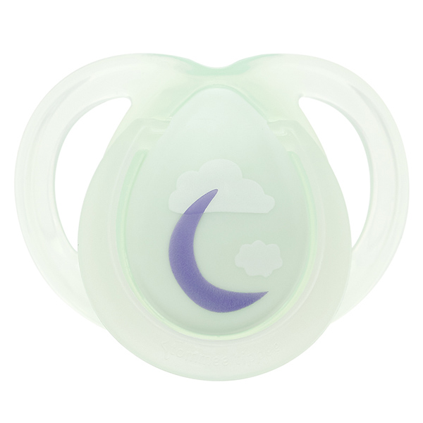 Ti ngậm Tommee Tippee Night Time