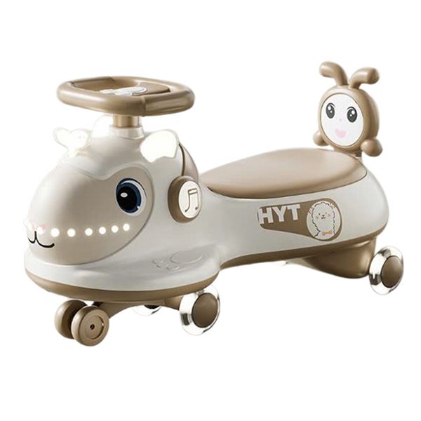 Xe lắc TOP KIDS XL-AC02 có nhạc và đèn (từ 1 tuổi) chính hãng, giá tốt - AVAKids.com