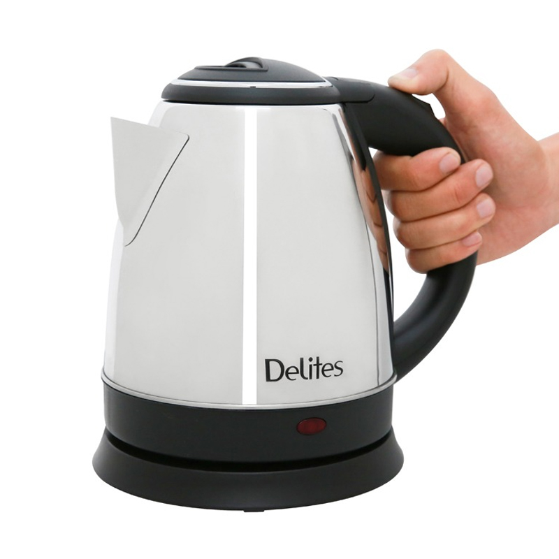 Bình đun siêu tốc Delites 1.5 lít ST15S01 5