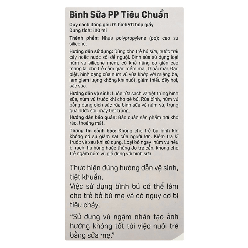 Bình sữa nhựa PP Pigeon cổ hẹp 240 ml - Hình gấu (từ 4 tháng) 34