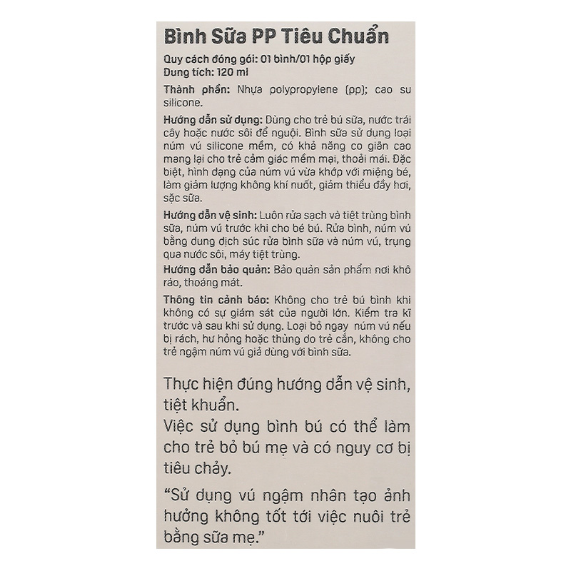 Bình sữa nhựa PP Pigeon cổ hẹp 240 ml - Hình khỉ (từ 4 tháng) 33