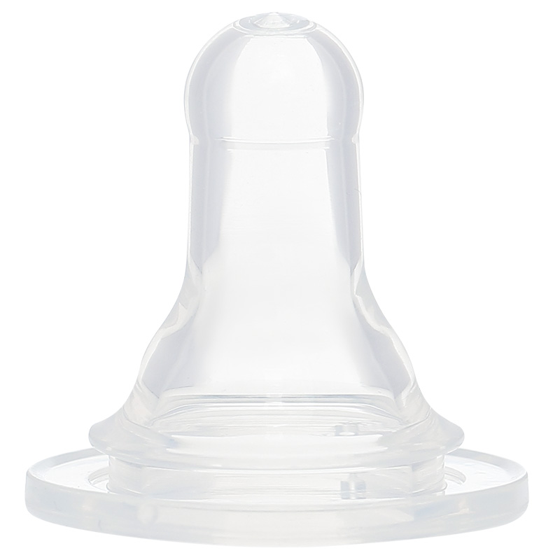 Bình sữa nhựa PP Pigeon cổ hẹp 240 ml - Hình khỉ (từ 4 tháng) 22