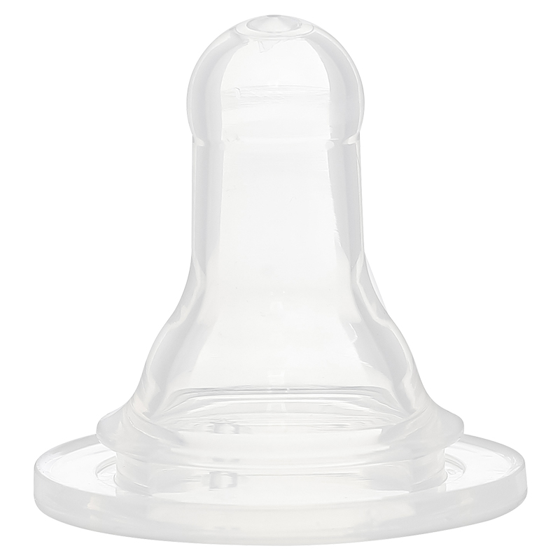 Bình sữa nhựa PP Pigeon cổ hẹp 240 ml - Hình gấu (từ 4 tháng) 6