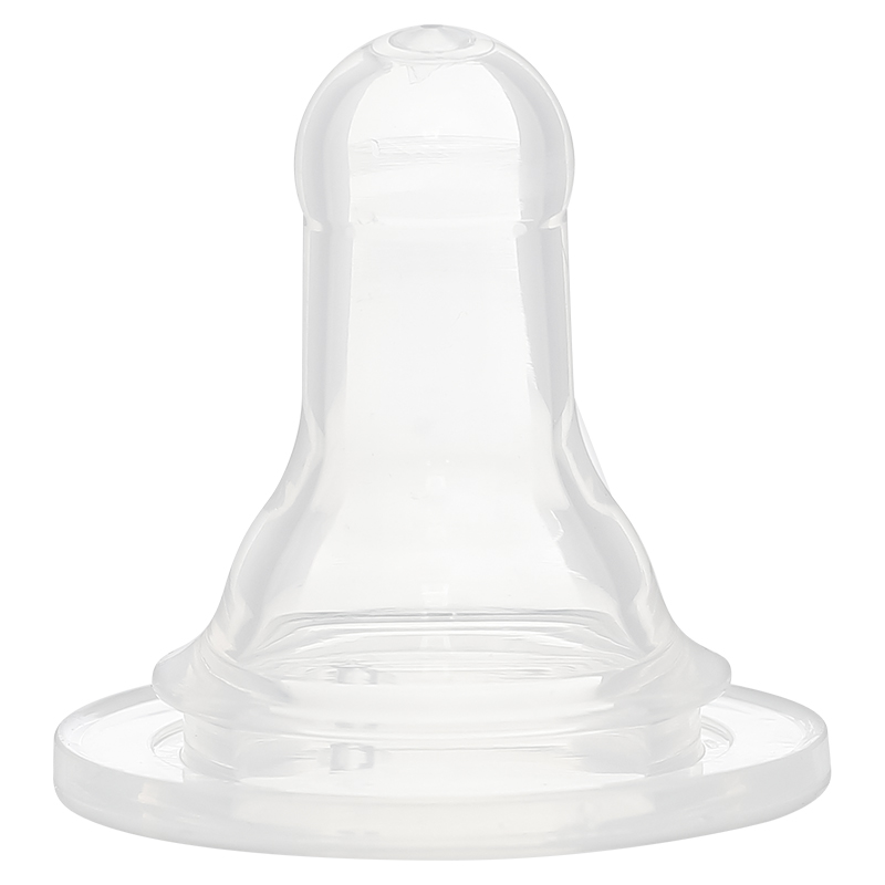 Bình sữa nhựa PP Pigeon cổ hẹp 240 ml - Hình khỉ (từ 4 tháng) 6