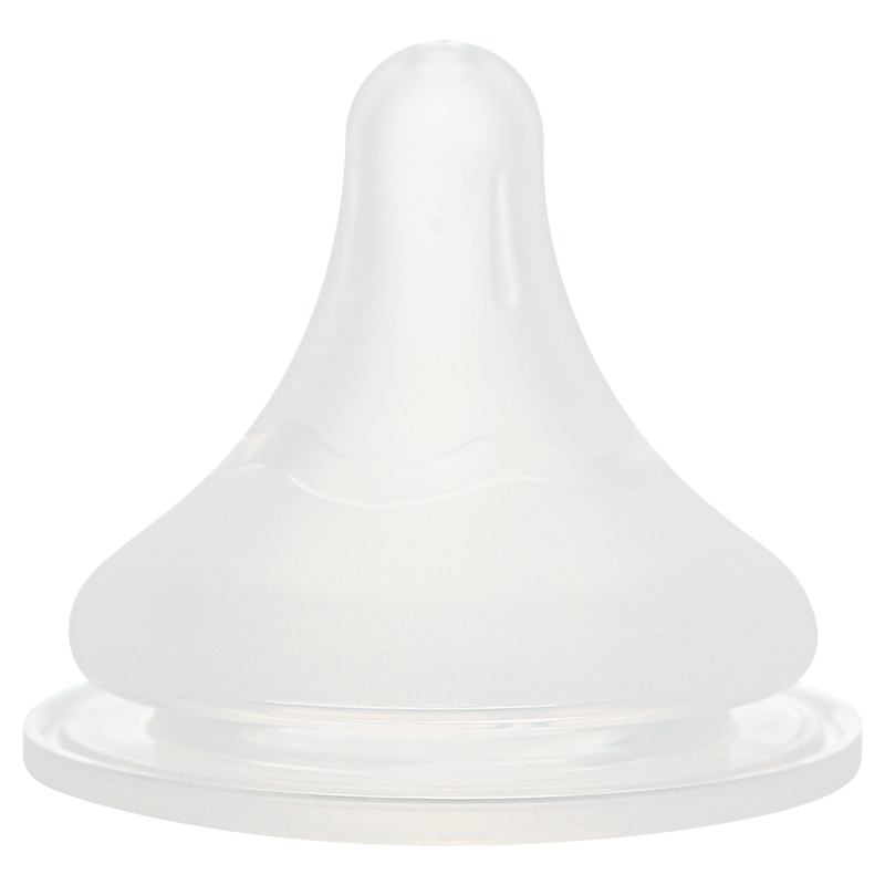 Bình sữa thủy tinh Pigeon Softouch Baby-Friendly World cổ rộng 240 ml (từ 3 tháng) 19