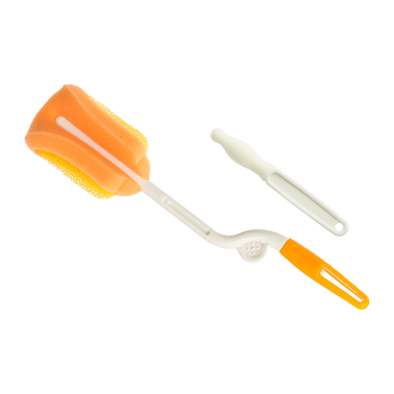 Cọ rửa bình sữa Galena GA-BB01 5