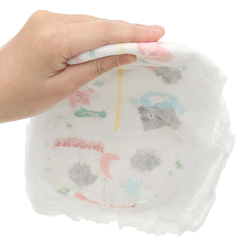 Combo 2 tã quần Huggies Nature made Overnite size L 44 miếng/bịch (9 - 14 kg) 25