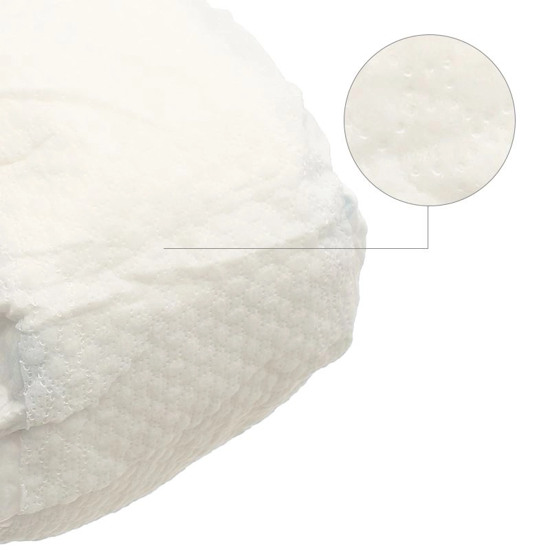 Combo 2 tã quần Huggies Nature made Overnite size M 58 miếng/bịch (6 - 11kg) 25