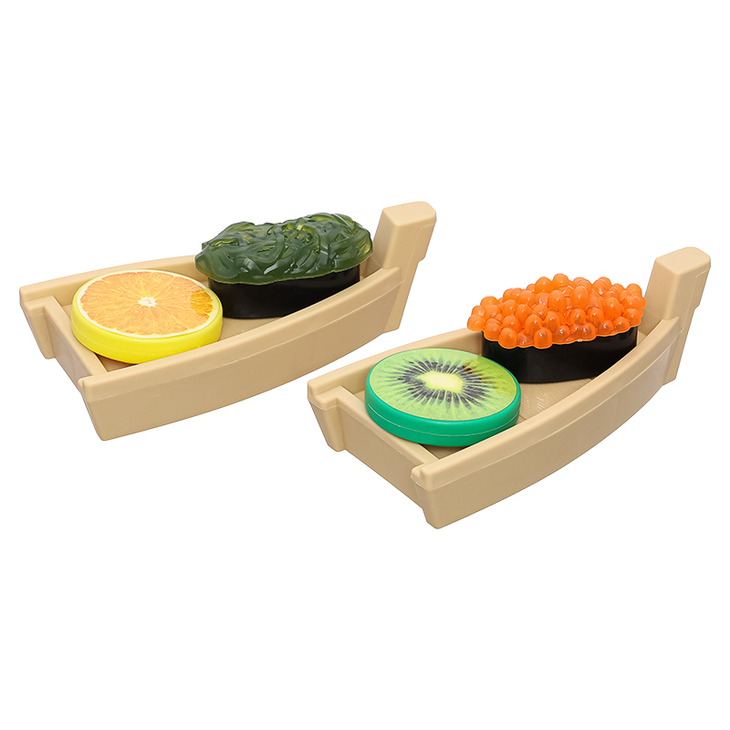 Đồ chơi bộ thức ăn sushi Sweet Heart SH23-41 (24 chi tiết) 5