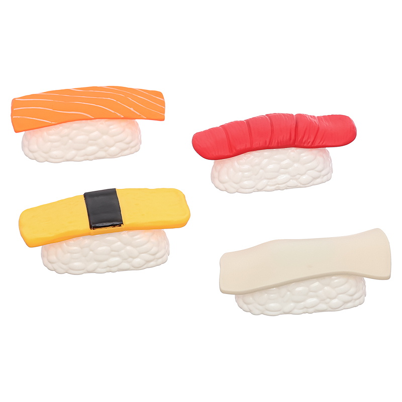 Đồ chơi bộ thức ăn sushi Sweet Heart SH23-41 (24 chi tiết) 6