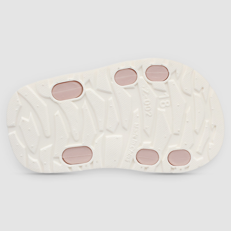 Giày sandal cho bé Á Châu Avakids AC72 màu xanh dương - trắng 14
