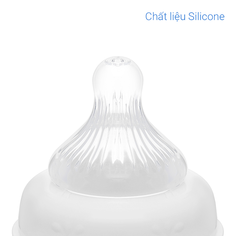 Máy hút sữa điện đôi Gluck Baby GP60 7