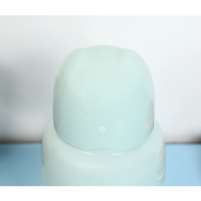 Máy xay thịt mini Bear QSJ-B01P1 2
