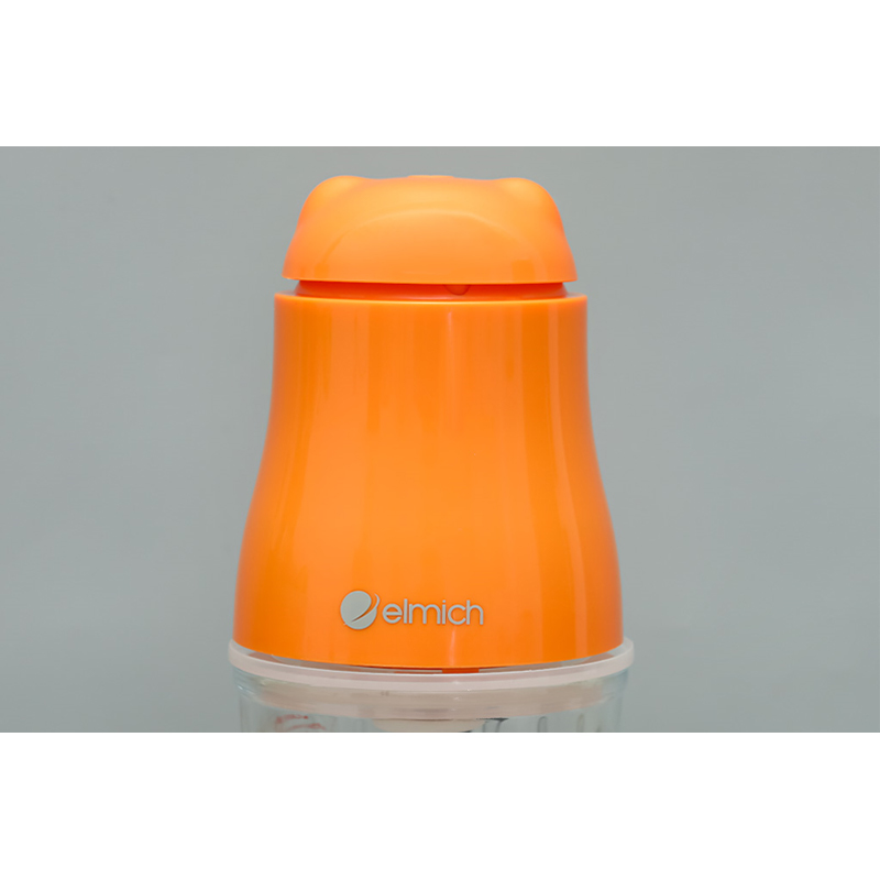 Máy xay thực phẩm cho bé Elmich CHE-8665OR 3