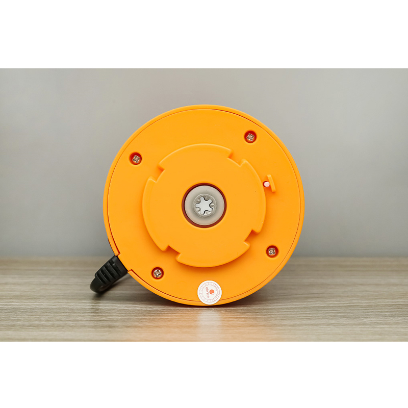 Máy xay thực phẩm cho bé Elmich CHE-8665OR 7