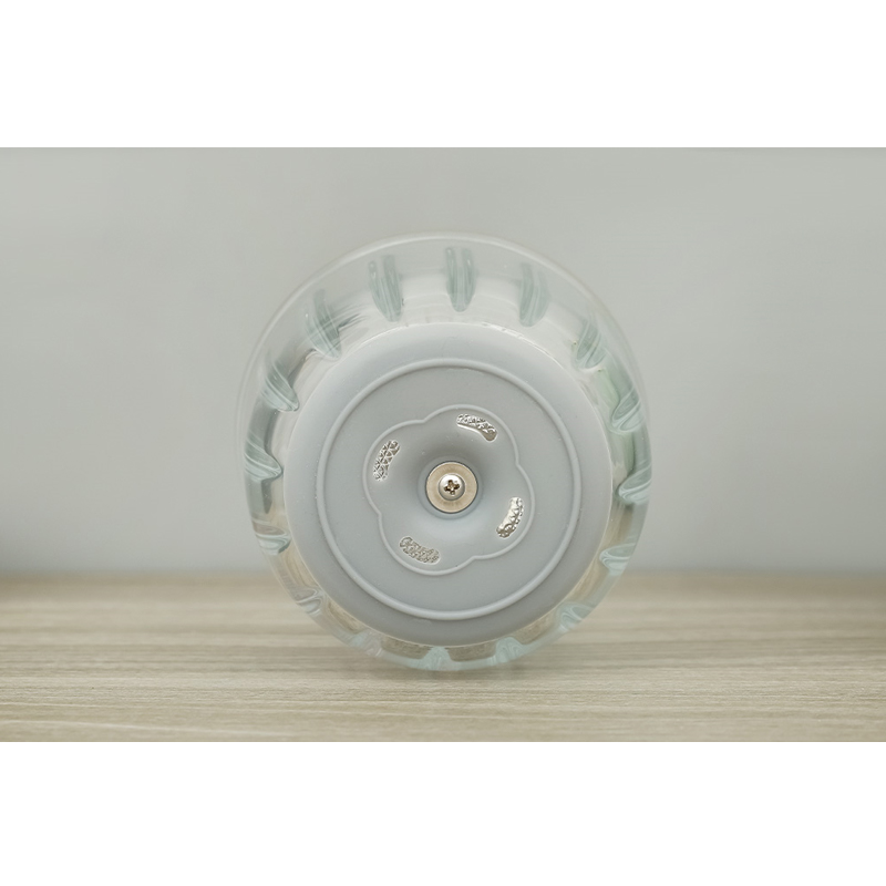 Máy xay thực phẩm cho bé Elmich CHE-8665OR 8
