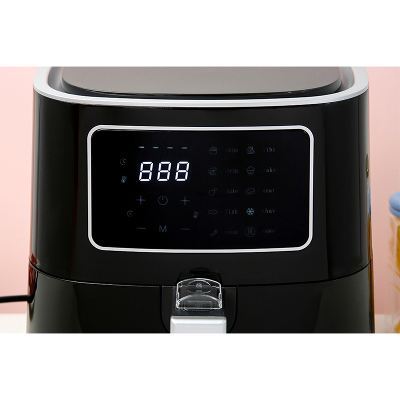 Nồi chiên không dầu AVA AF40155D 5 lít [Hàng trưng bày] 2