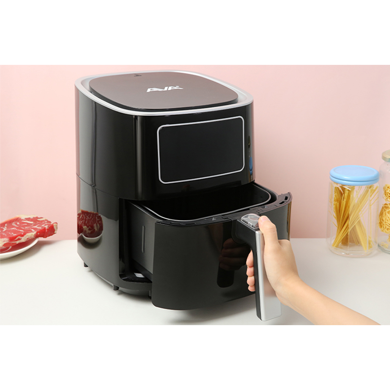 Nồi chiên không dầu AVA AF40155D 5 lít [Hàng trưng bày] 3