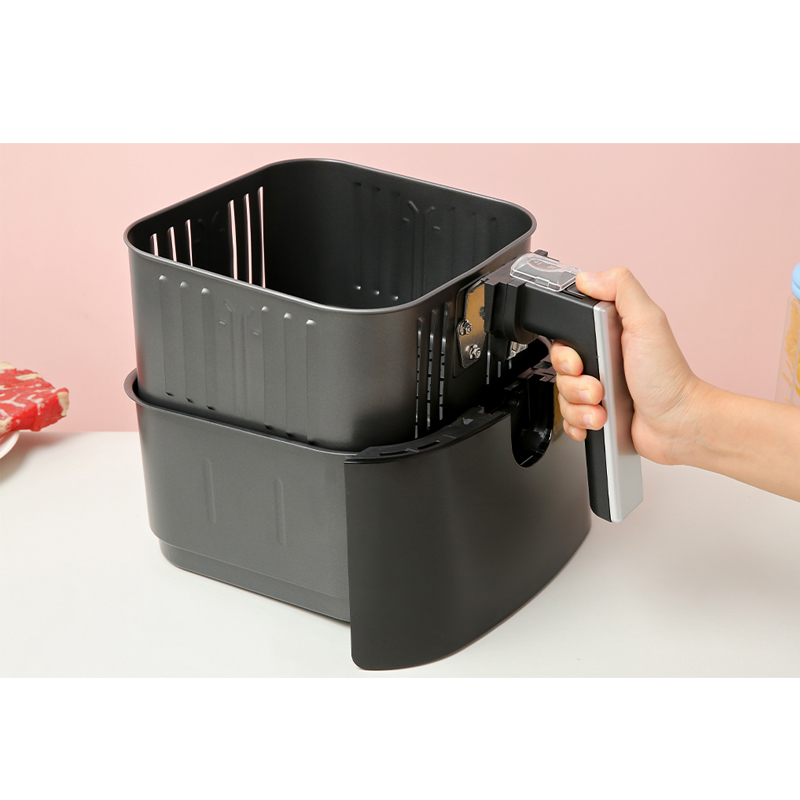 Nồi chiên không dầu AVA AF40155D 5 lít [Hàng trưng bày] 5
