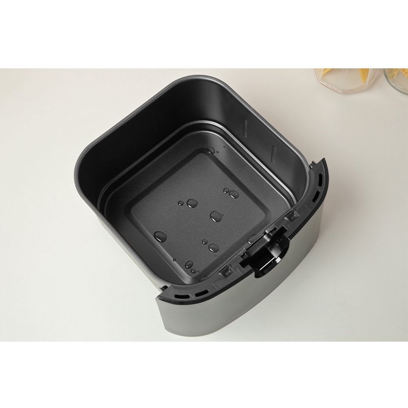 Nồi chiên không dầu AVA AF40155D 5 lít [Hàng trưng bày] 6