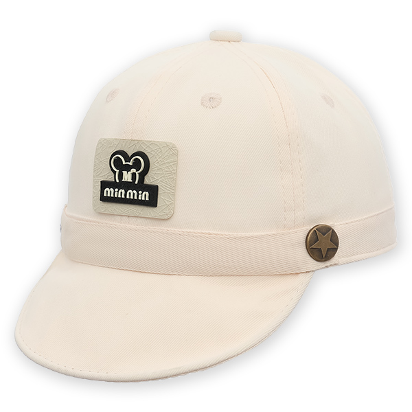 Nón kết HappyTime K30 màu be