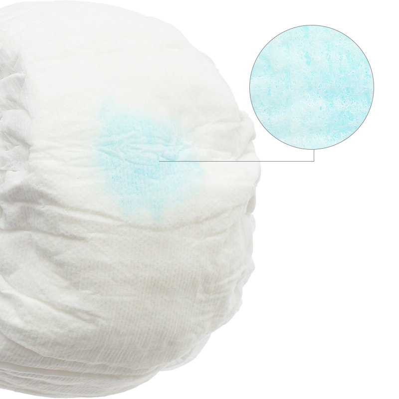 Tã dán Moony Dịu nhẹ size M 46 miếng (6 - 11 kg) - Giao bao bì ngẫu nhiên 26
