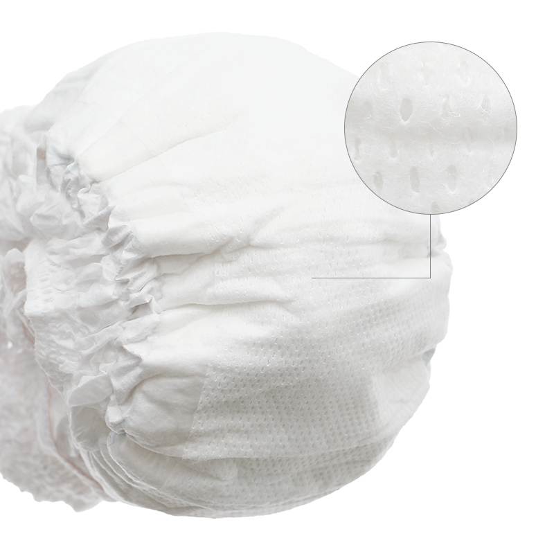 Tã quần Bobby size M 42 miếng (6 - 11 kg) 28