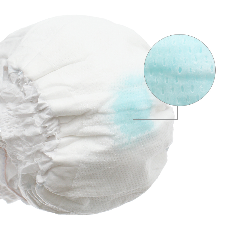 Tã quần Bobby size M 42 miếng (6 - 11 kg) 29