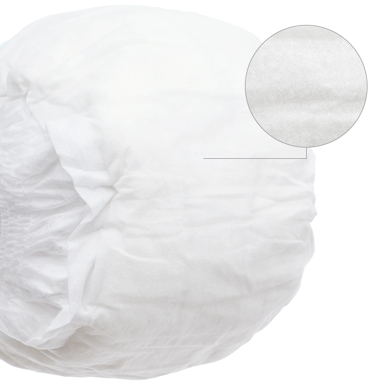 Tã quần Moony Dịu nhẹ size L 36 miếng (9 - 14 kg) - Giao bao bì ngẫu nhiên 11