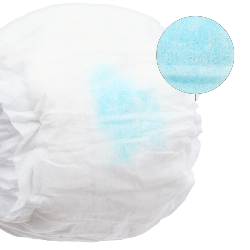Tã quần Moony Dịu nhẹ size L 36 miếng (9 - 14 kg) - Giao bao bì ngẫu nhiên 12