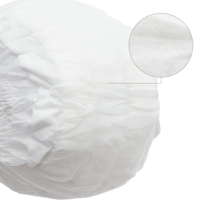 Tã quần Moony Dịu nhẹ size L 36 miếng (9 - 14 kg) - Giao bao bì ngẫu nhiên 39