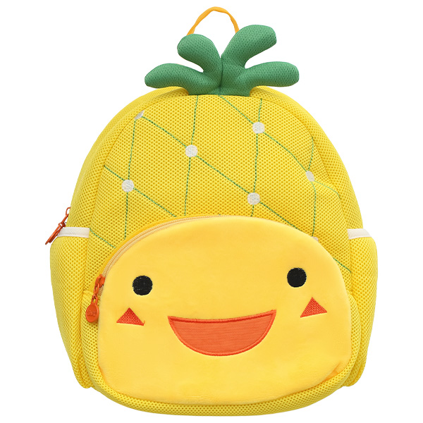 Balo Tbwin PANNA8 E2508 - 2 ngăn, màu vàng