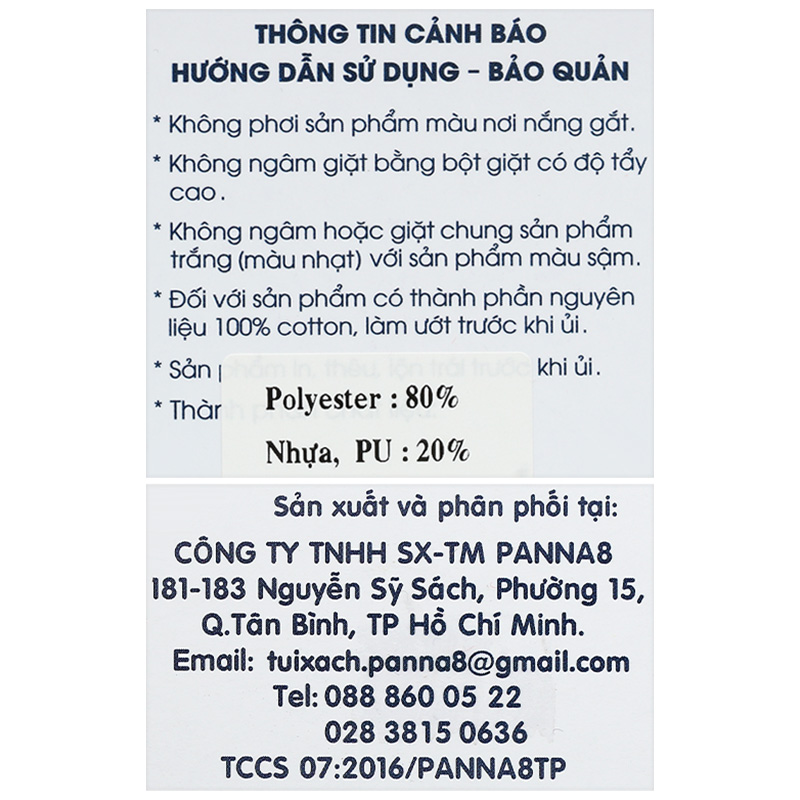 Balo cho bé mẫu giáo Tbwin PANNA8 quả dâu E2509-1 kem 11