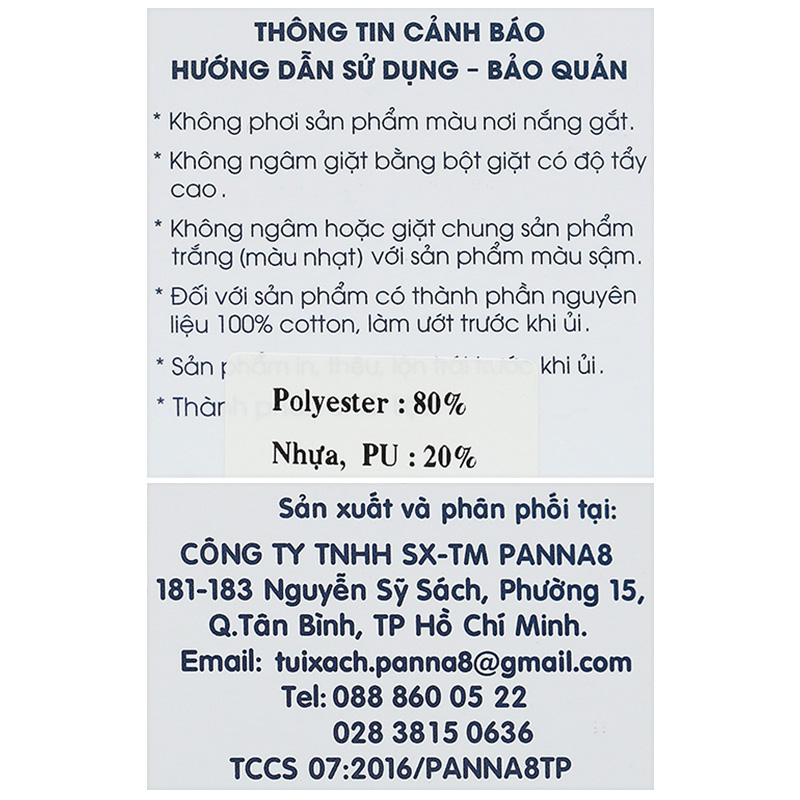 Balo cho bé mẫu giáo Tbwin PANNA8 hamster E2520 xanh 11